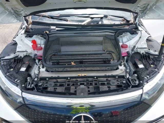 Mercedes-Benz EQS 450 4Matic | Mobile.bg � ����������� 10