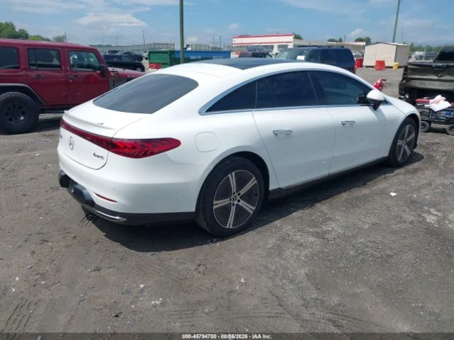 Mercedes-Benz EQS 450 4Matic | Mobile.bg � ����������� 4