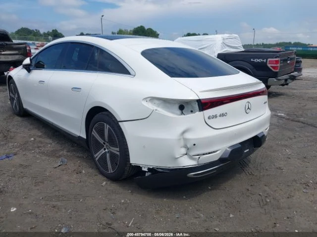 Mercedes-Benz EQS 450 4Matic | Mobile.bg � ����������� 6