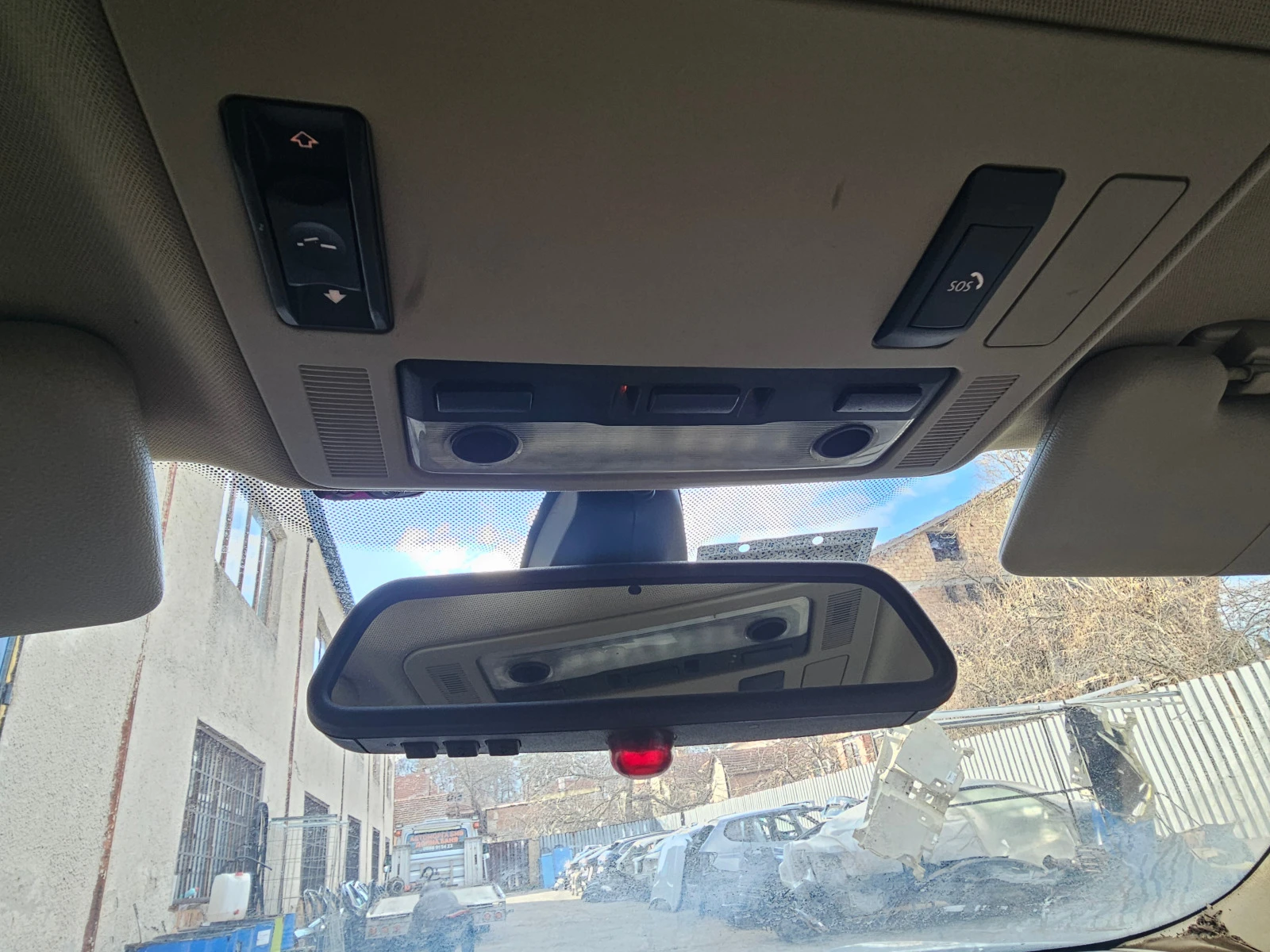 BMW 645 Headup Distront | Mobile.bg   15