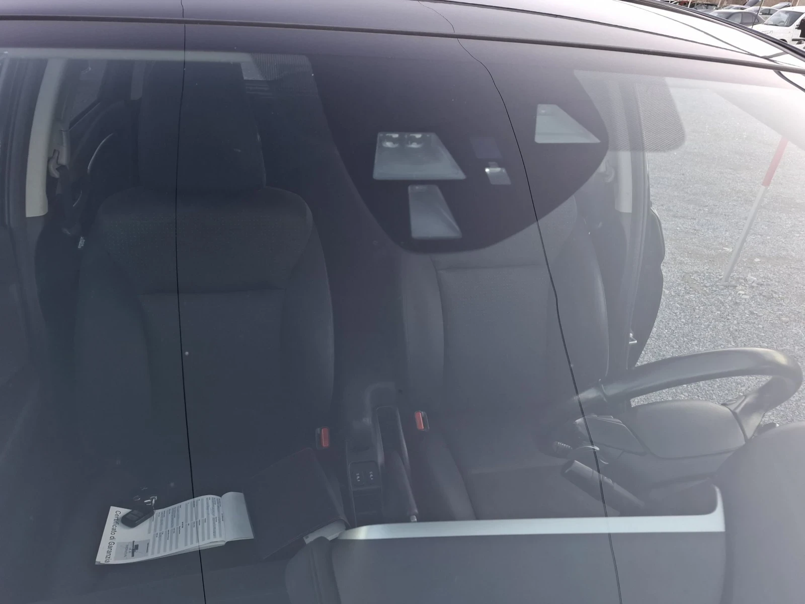 Honda Jazz 1, 3 VVTI-Keyless, Navi | Mobile.bg   16