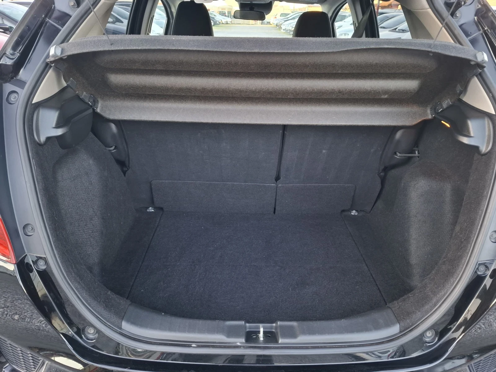 Honda Jazz 1, 3 VVTI-Keyless, Navi | Mobile.bg   14