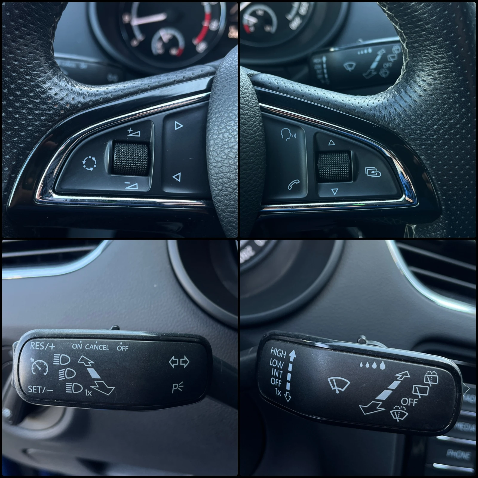 Skoda Octavia VRS-2.0TFSI-6  | Mobile.bg   16