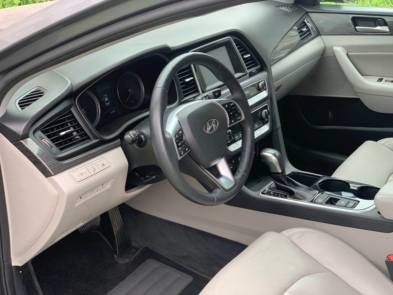 Hyundai Sonata Limited - изображение 7