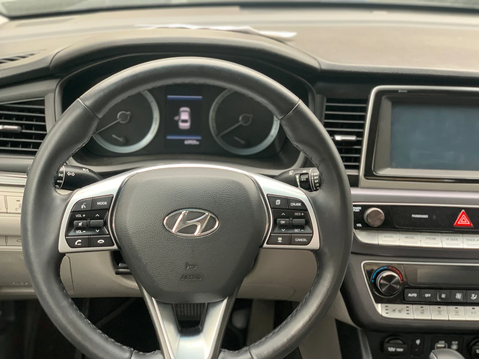 Hyundai Sonata Limited - изображение 9