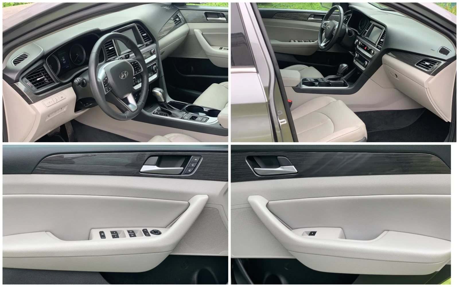Hyundai Sonata Limited - изображение 10