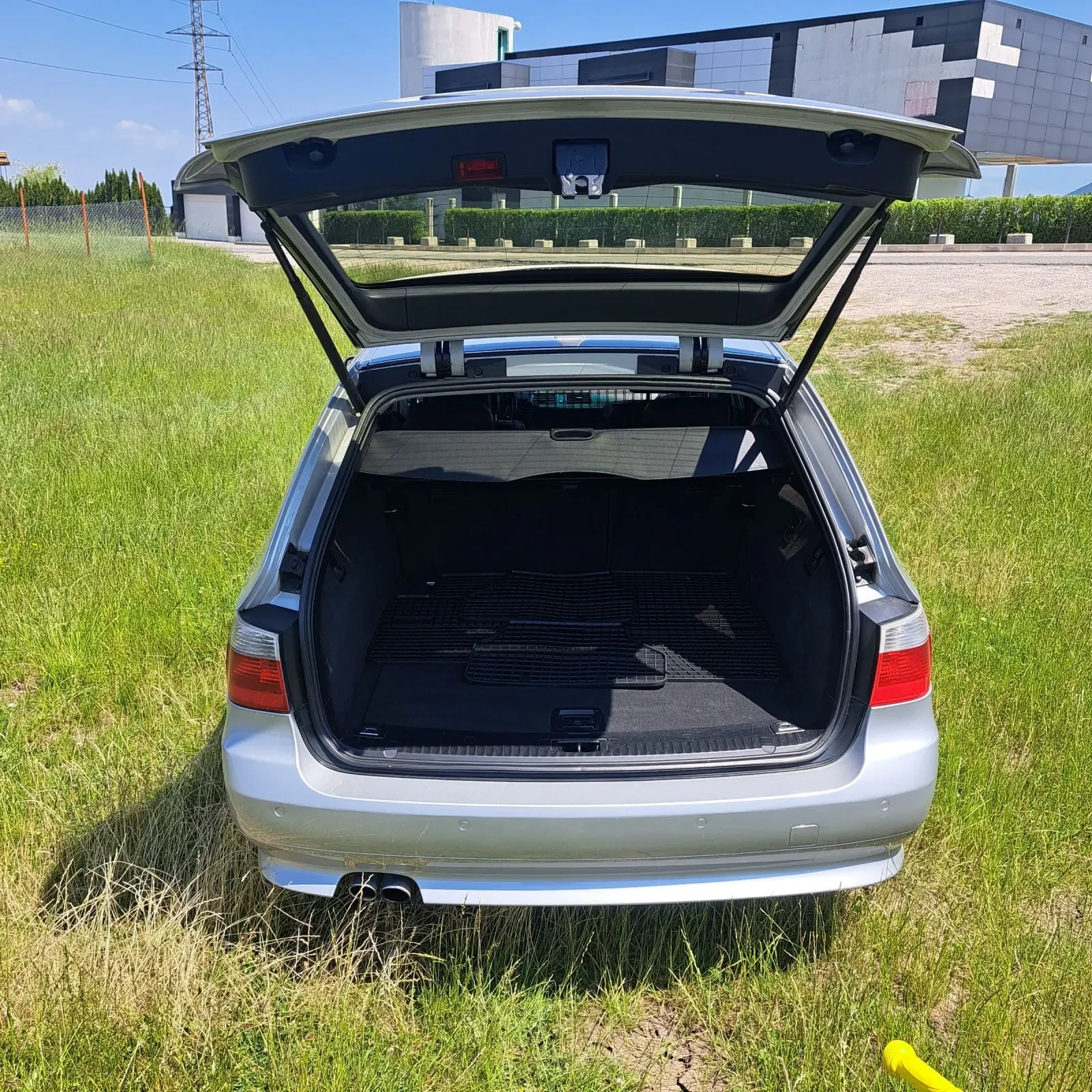 BMW 530  - изображение 9