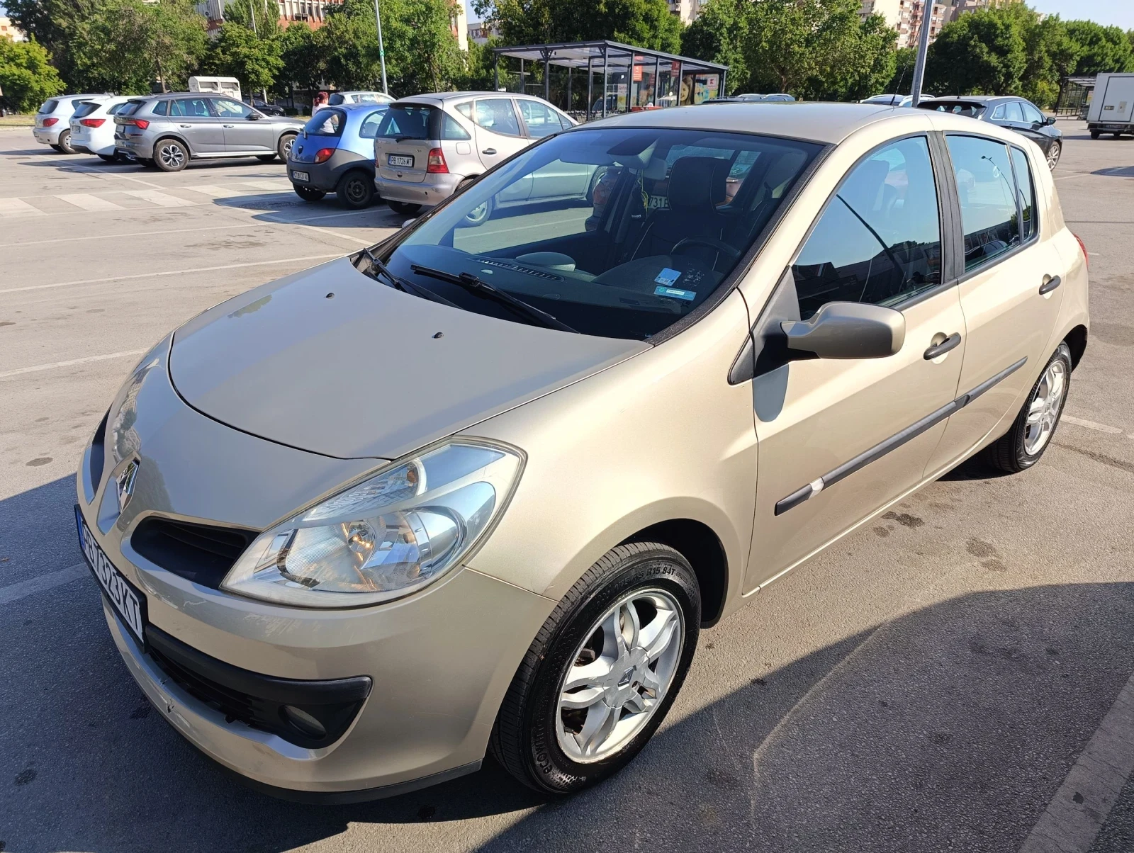 Renault Clio  - изображение 2