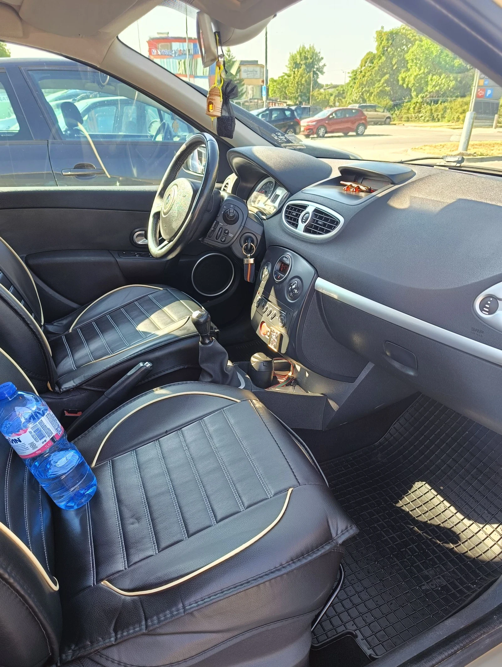 Renault Clio  - изображение 10