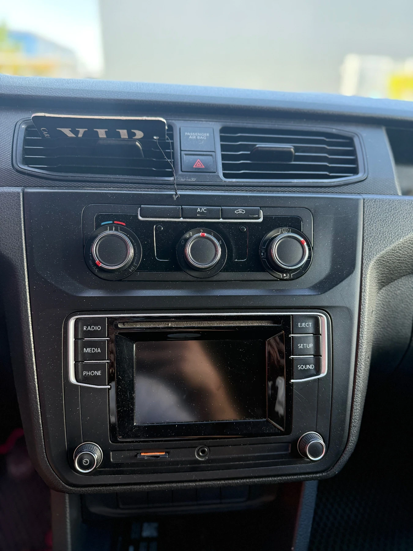 VW Caddy  - изображение 9