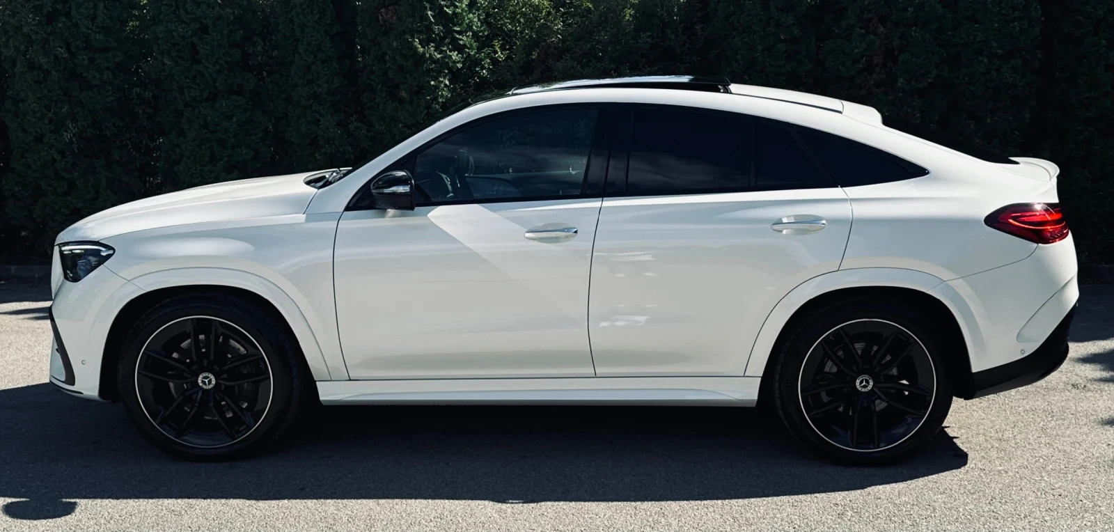 Mercedes-Benz GLE 450 d AMG/Soft/Designo/Climaseat/Air/Night/Butmaster - изображение 4