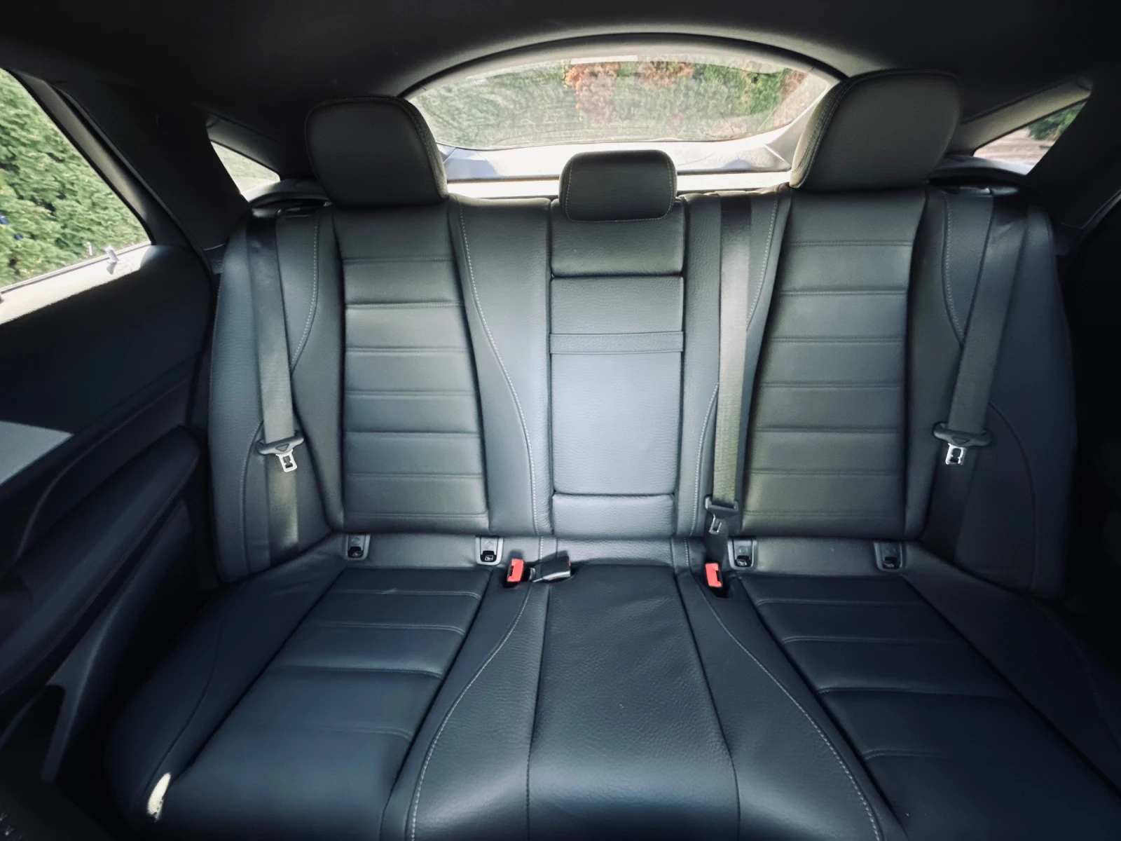 Mercedes-Benz GLE 450 d AMG/Soft/Desig/Climaseat/Air/Night/Burm/ | Mobile.bg   13