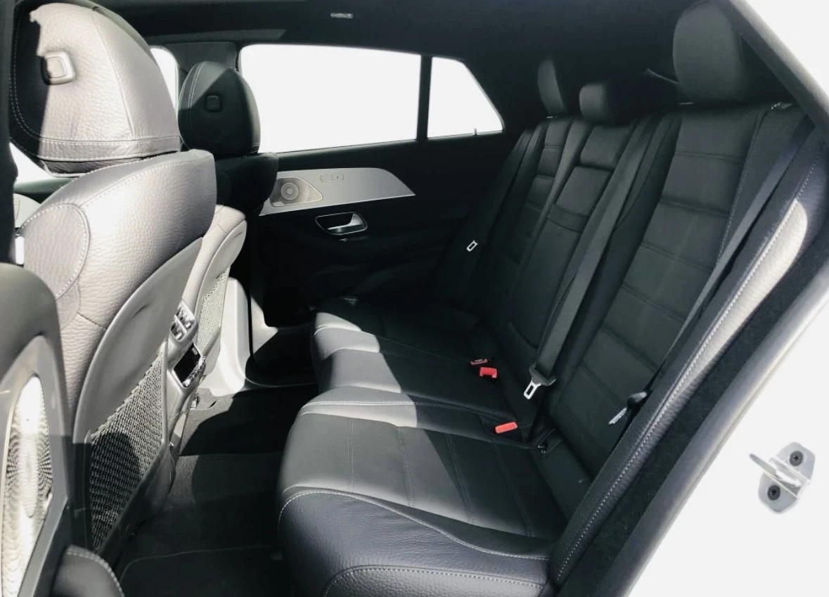 Mercedes-Benz GLE 450 d AMG/Soft/Desig/Climaseat/Air/Night/Burm/ | Mobile.bg   12