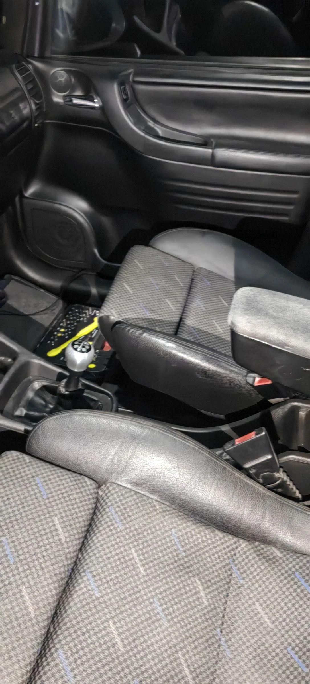Opel Zafira OPC - изображение 8