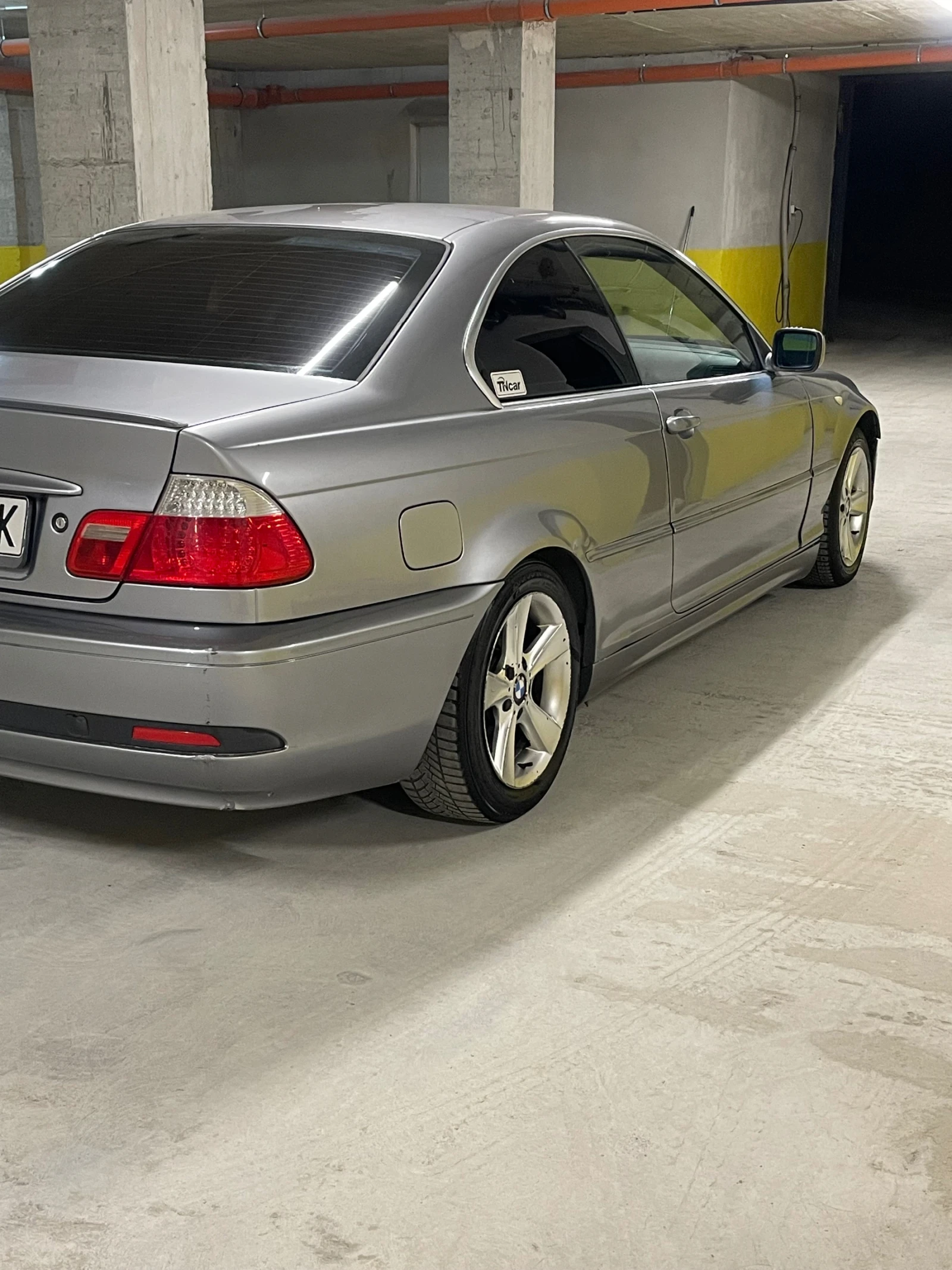 BMW 320  - изображение 5