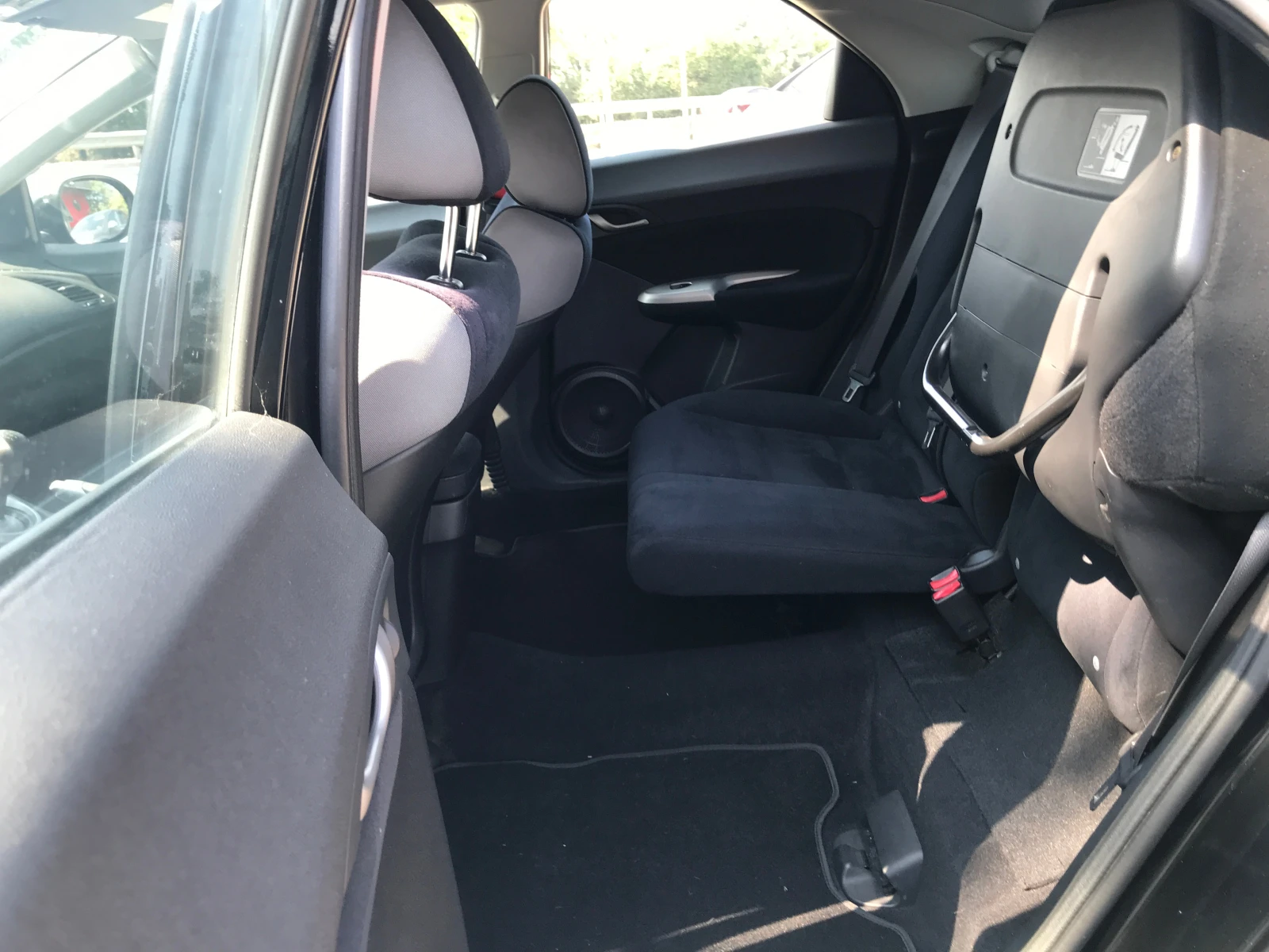 Honda Civic 2, 2 i-CTDI - изображение 8