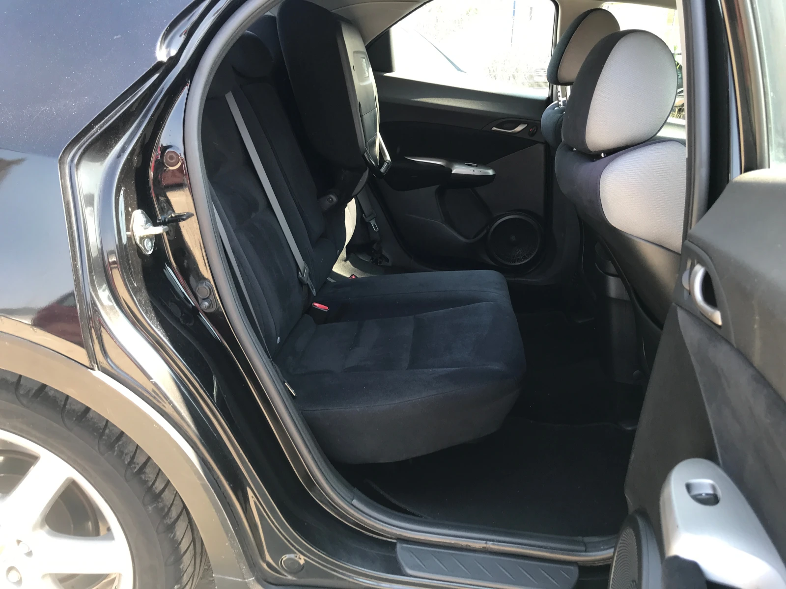 Honda Civic 2, 2 i-CTDI - изображение 9