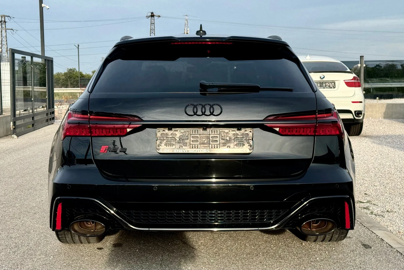 Audi Rs6  - изображение 5