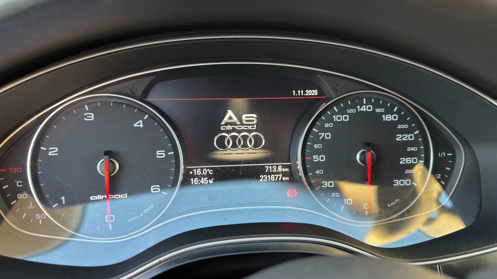 Audi A6 Allroad C7 3.0 TDI | Mobile.bg   14