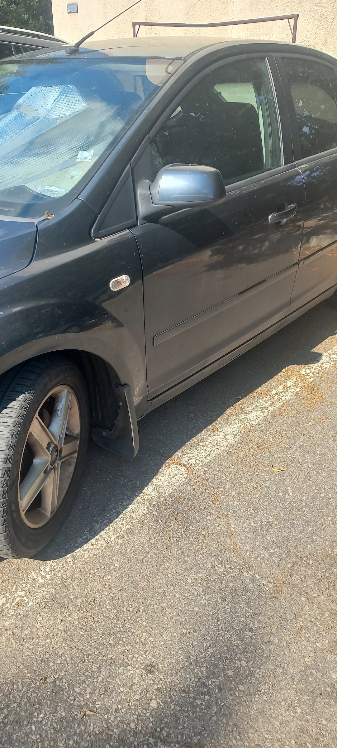 Ford Focus  - изображение 4