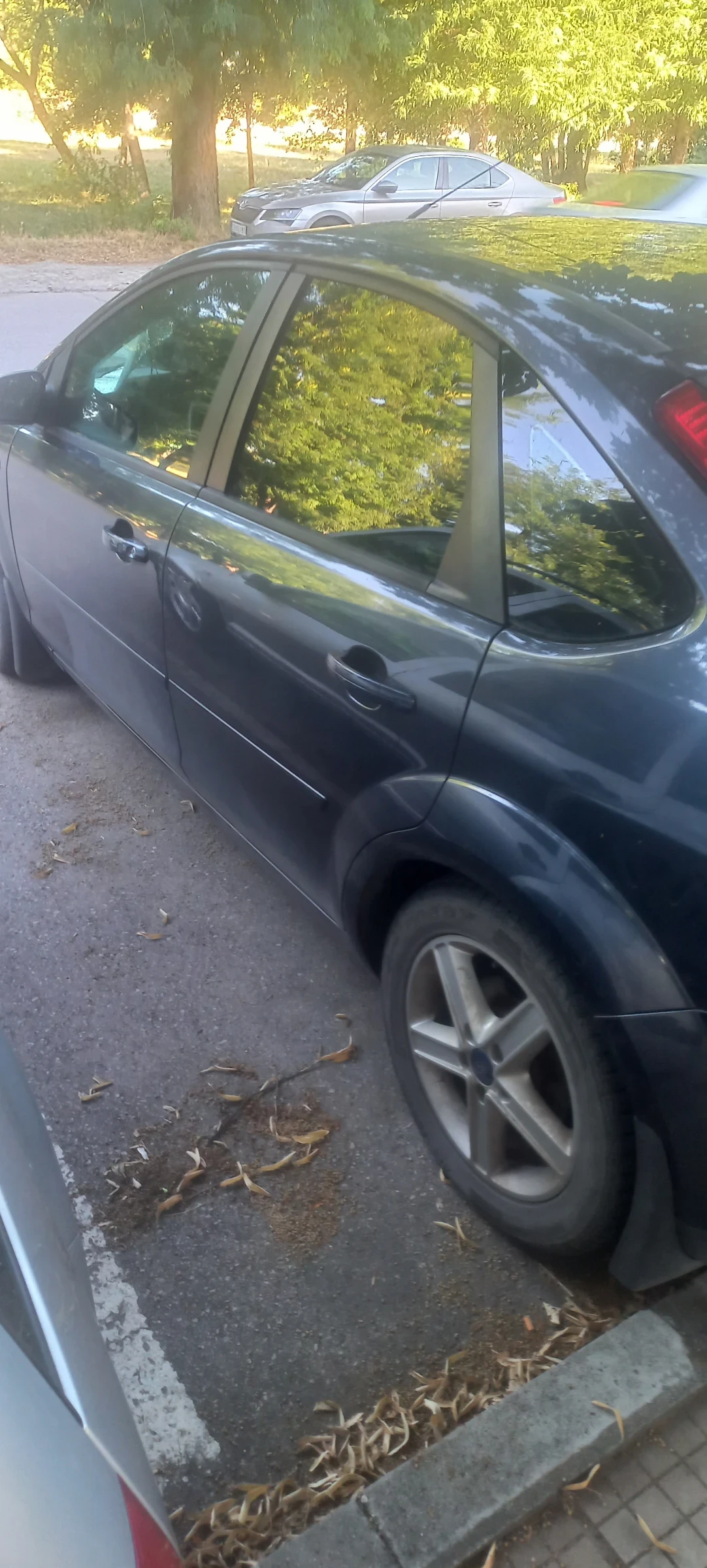 Ford Focus  - изображение 3