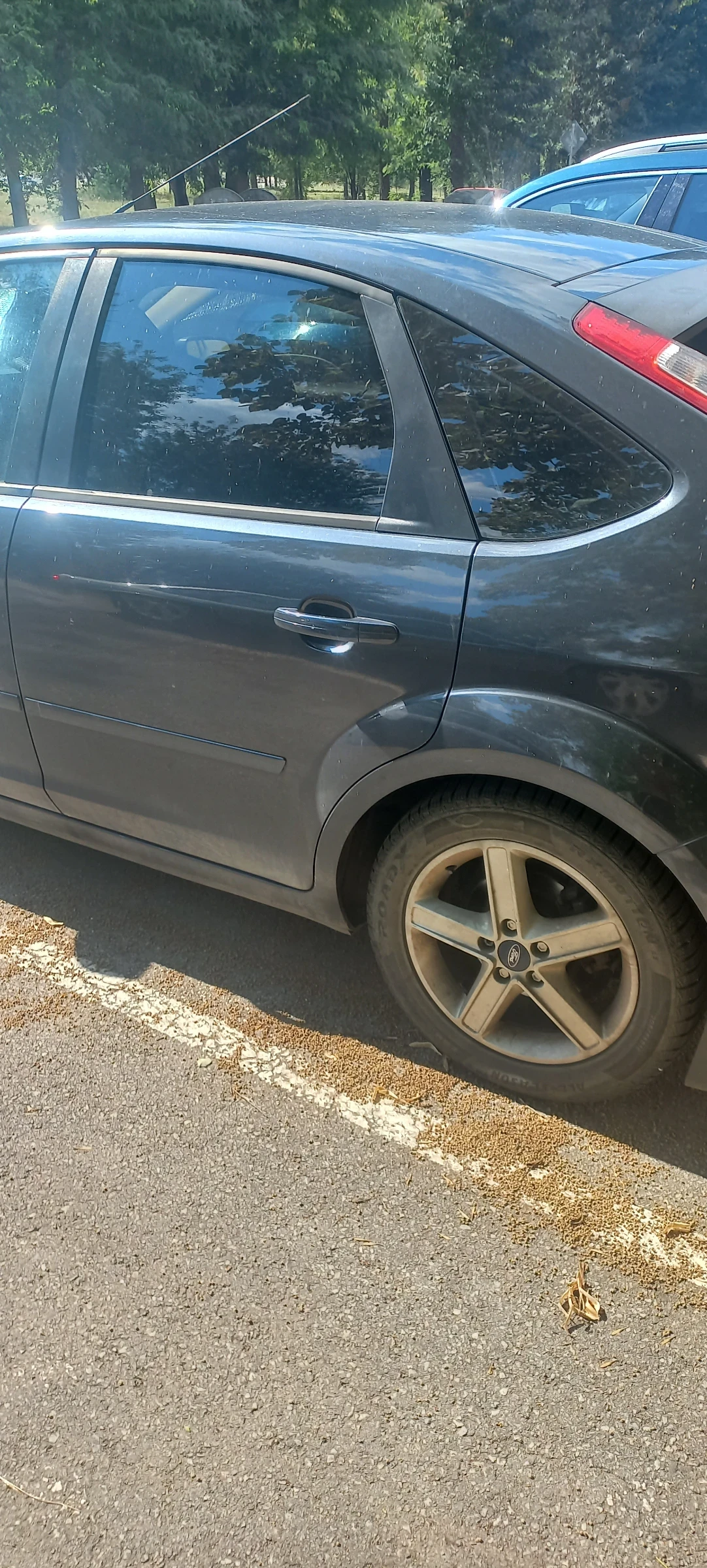 Ford Focus  - изображение 5