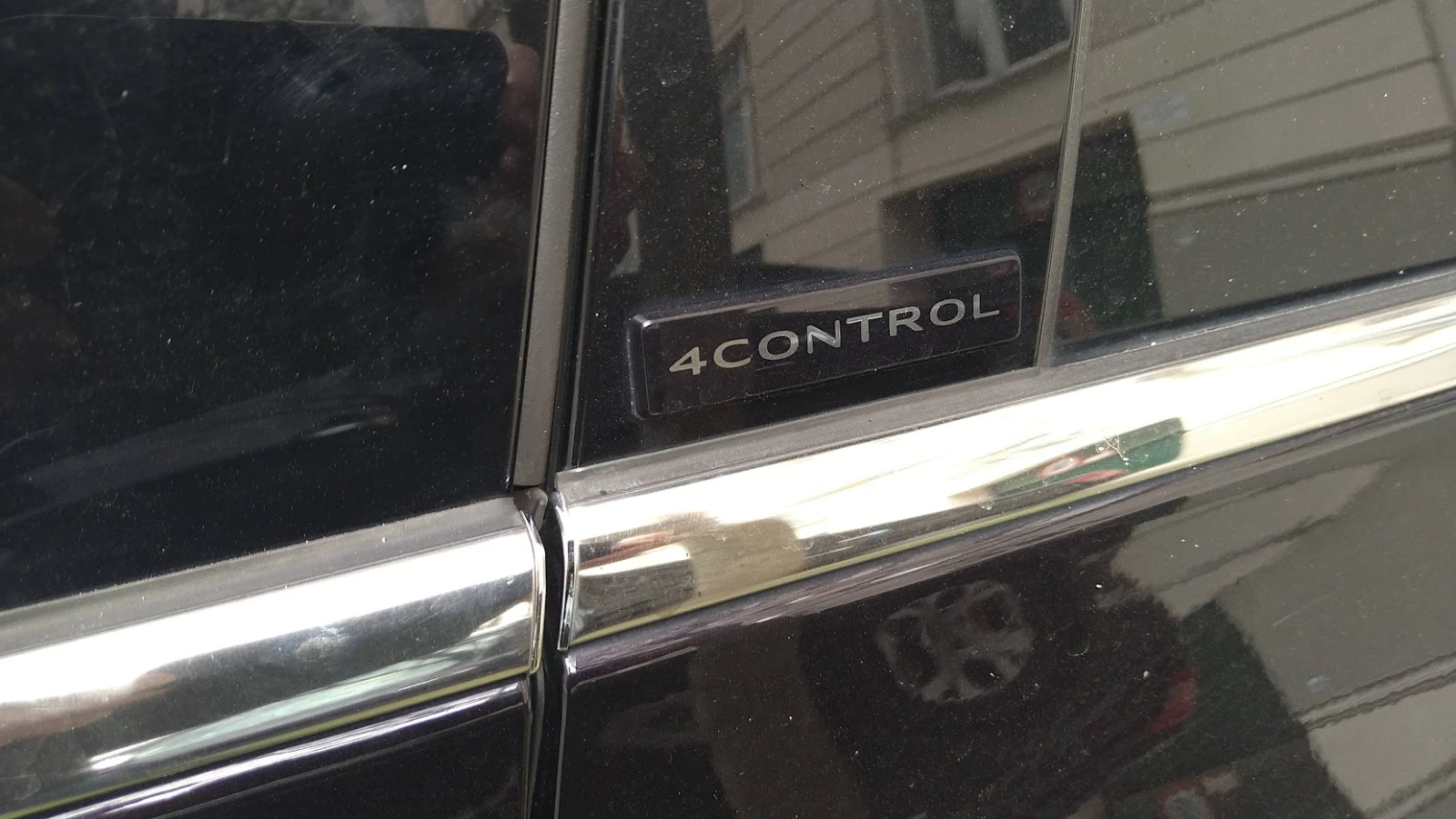 Renault Talisman Initiale Paris - изображение 10