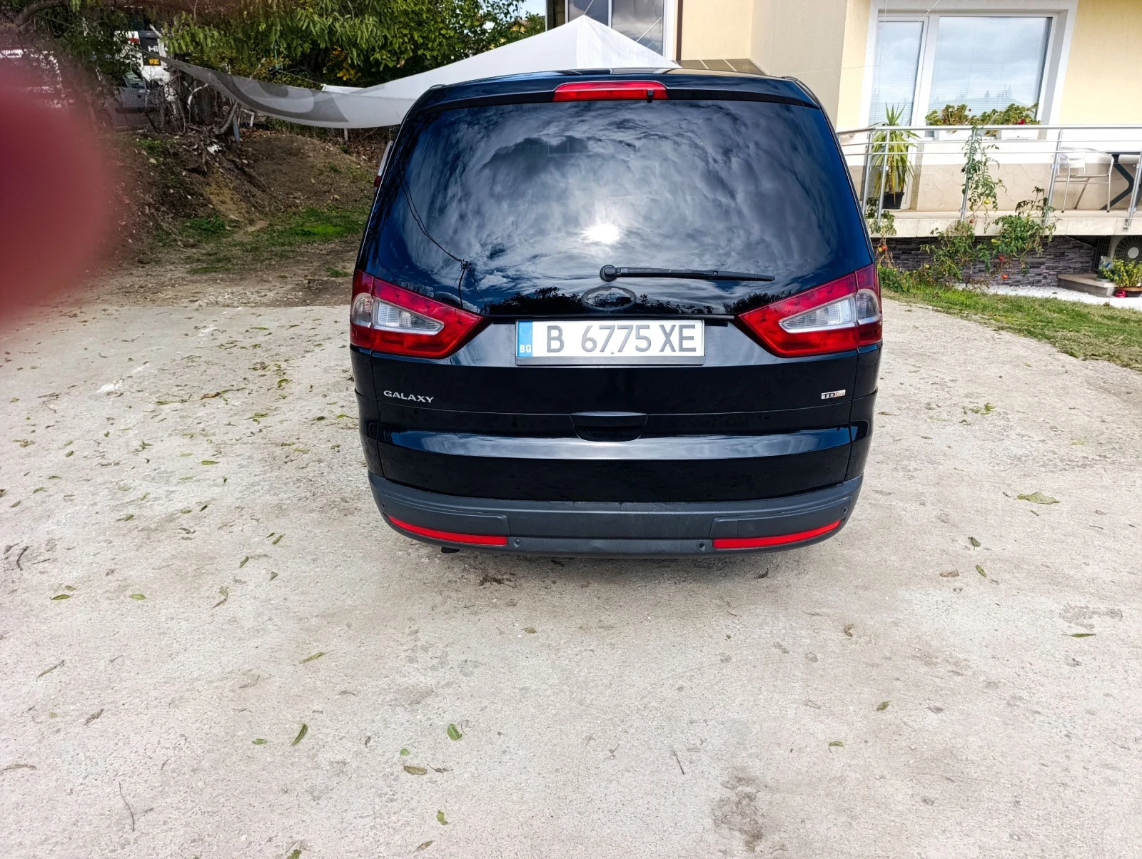 Ford Galaxy | Mobile.bg — изображение 2