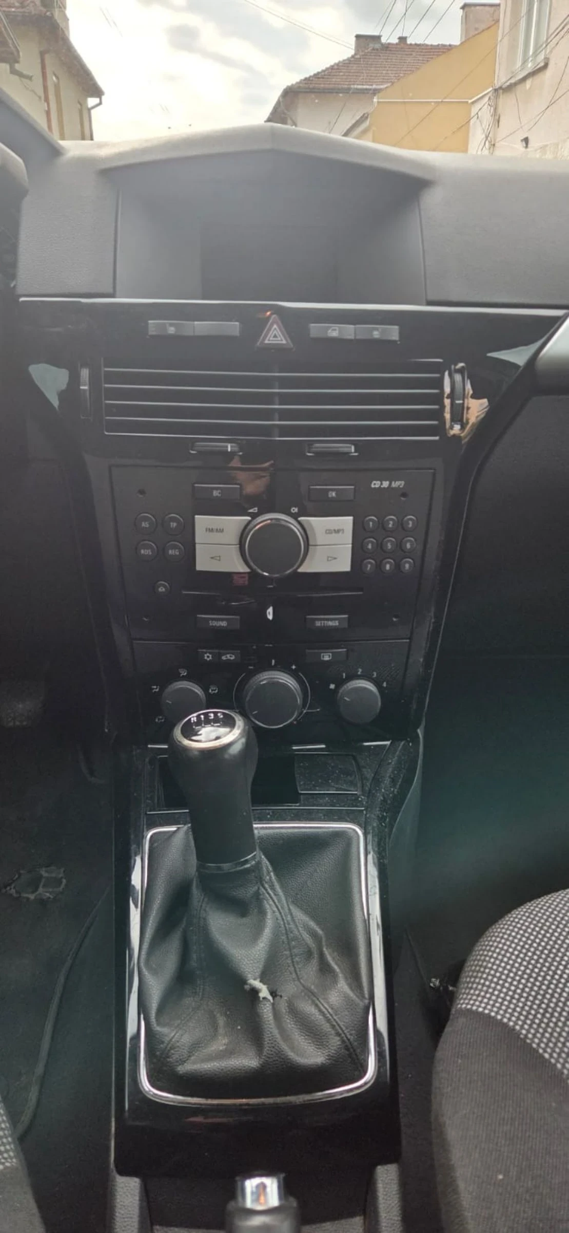 Opel Astra  | Mobile.bg   9