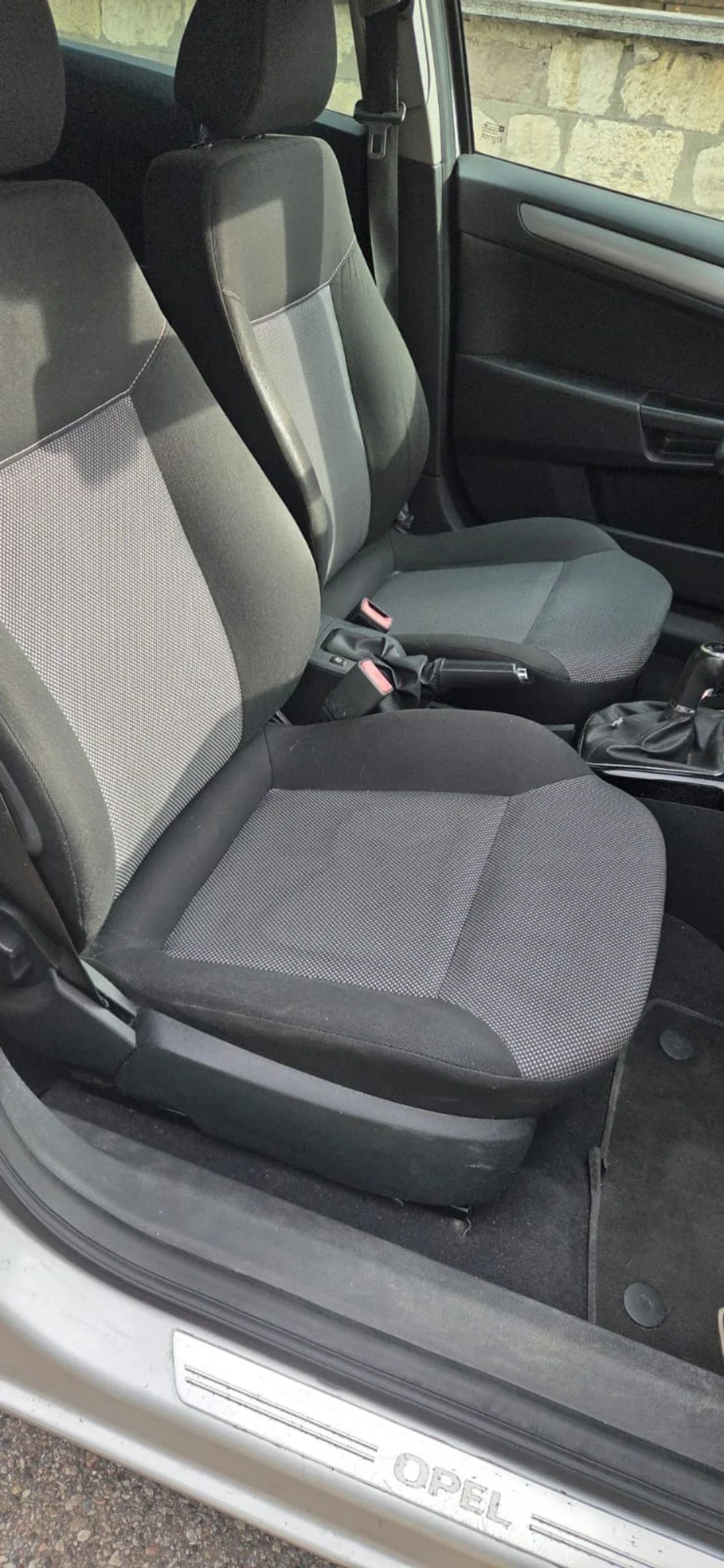 Opel Astra  | Mobile.bg   7