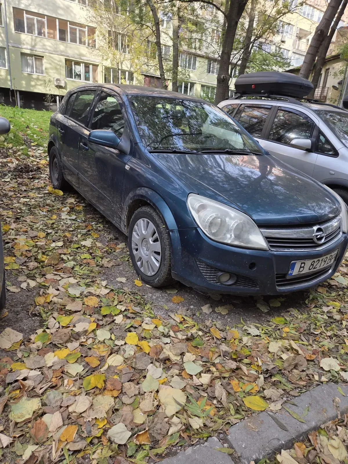 Opel Astra 1.6  - изображение 2