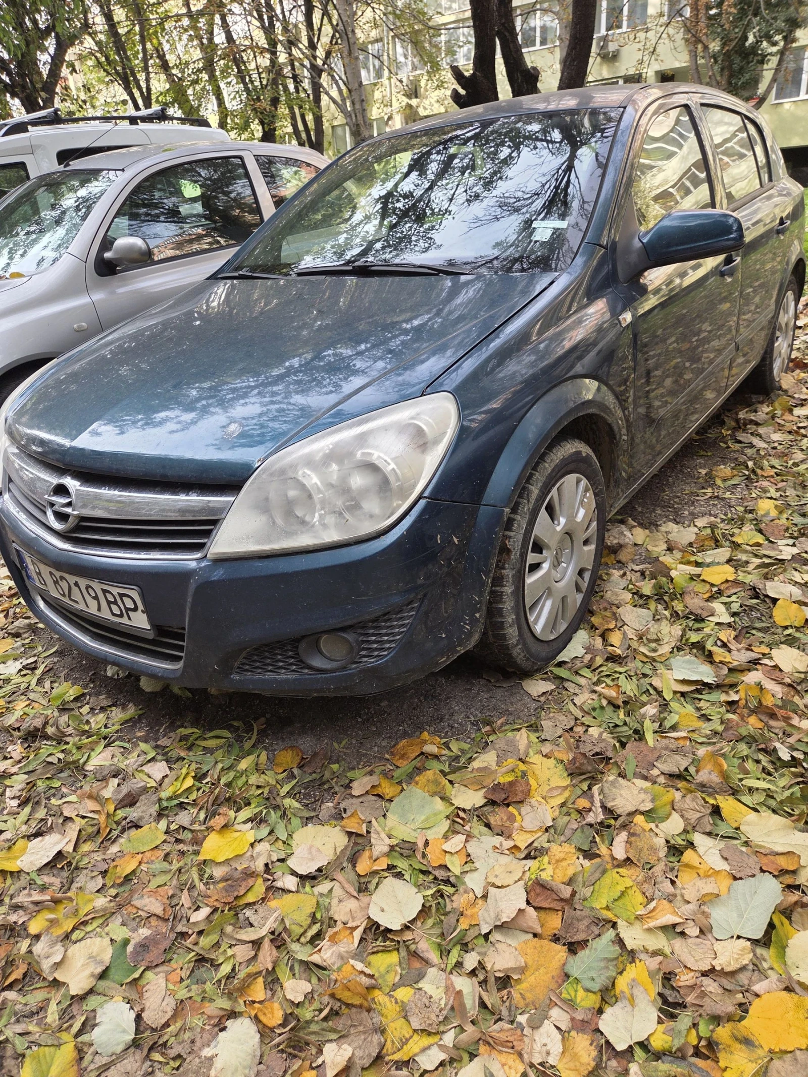 Opel Astra 1.6  - изображение 3