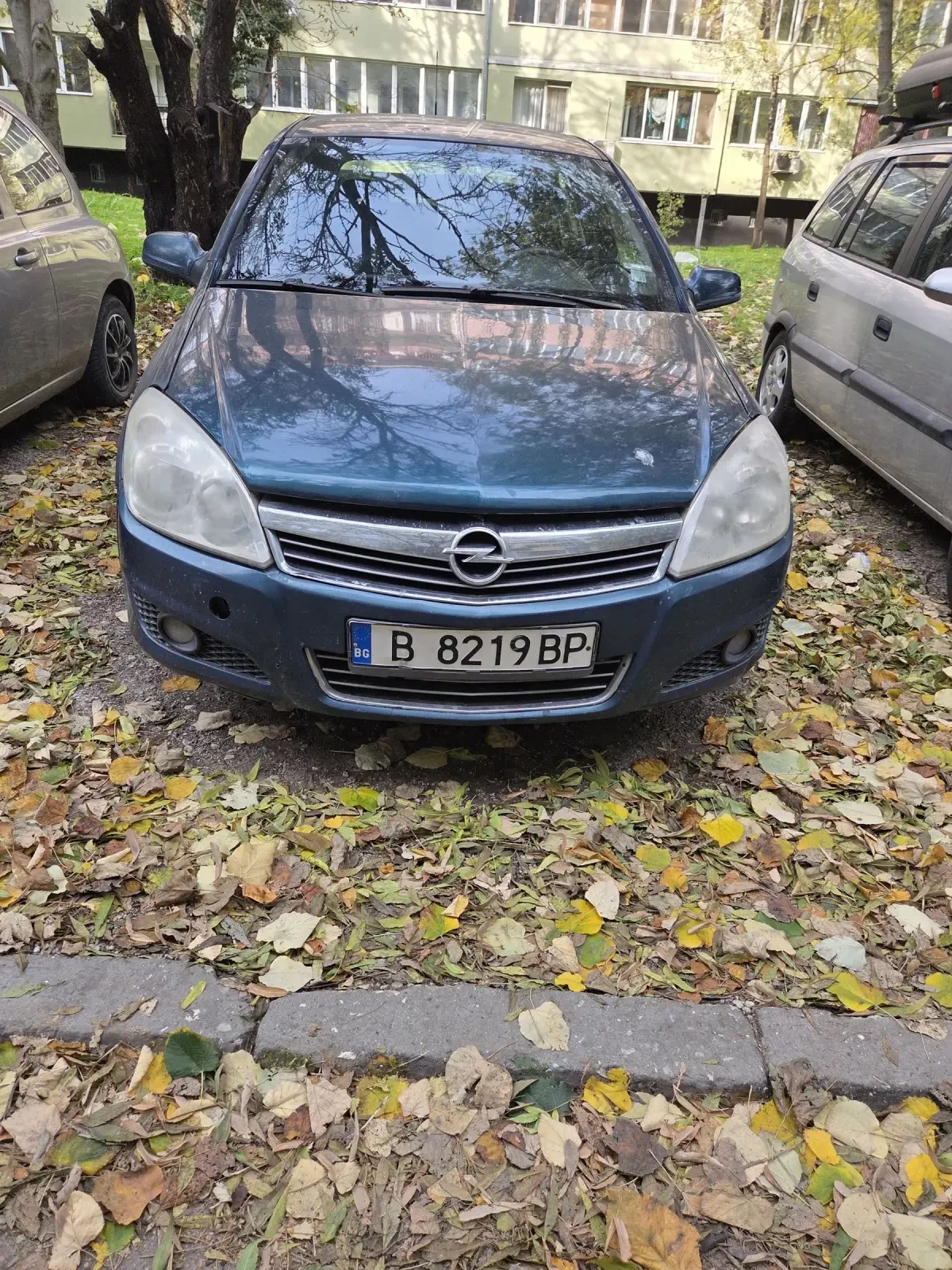 Opel Astra 1.6  | Mobile.bg � ����������� 1