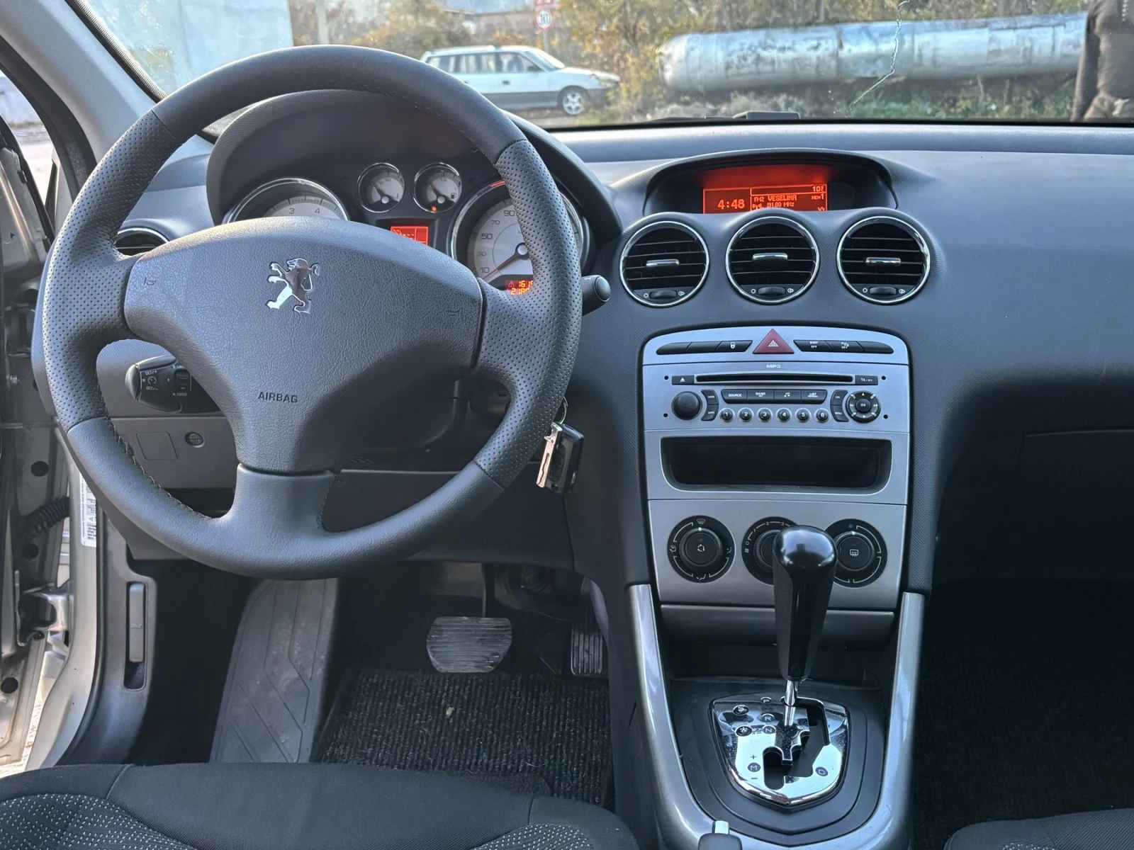 Peugeot 308 | Mobile.bg � ����������� 16