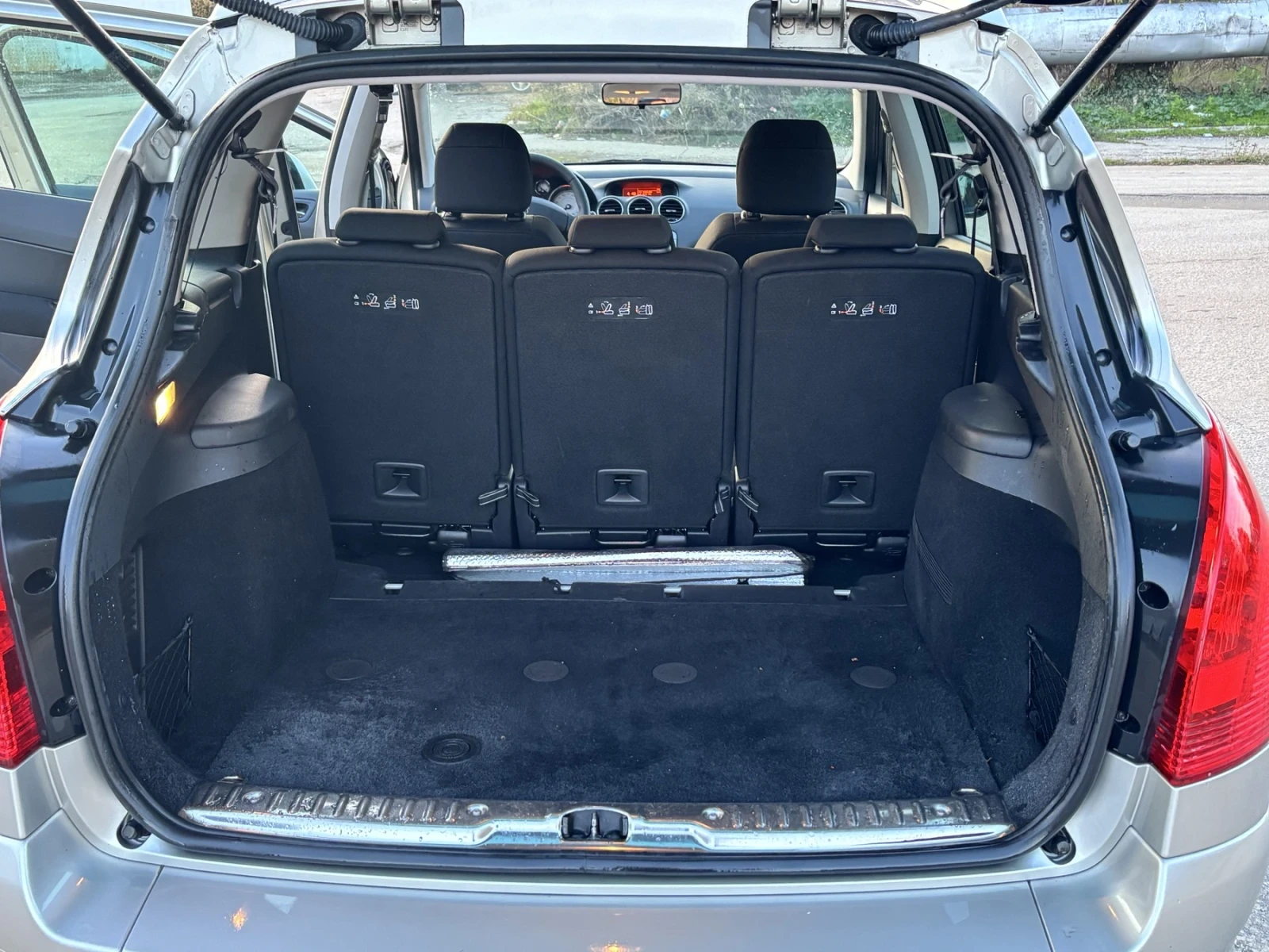 Peugeot 308 | Mobile.bg � ����������� 11