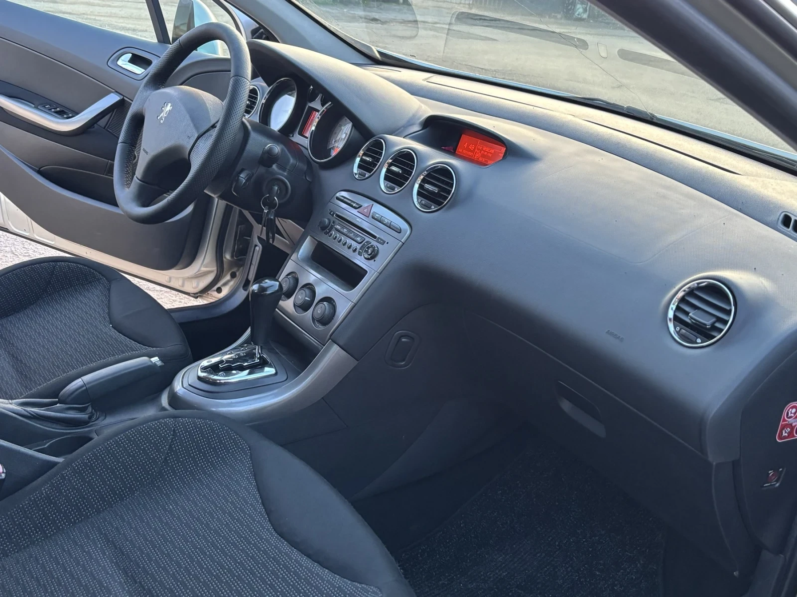 Peugeot 308 | Mobile.bg � ����������� 13