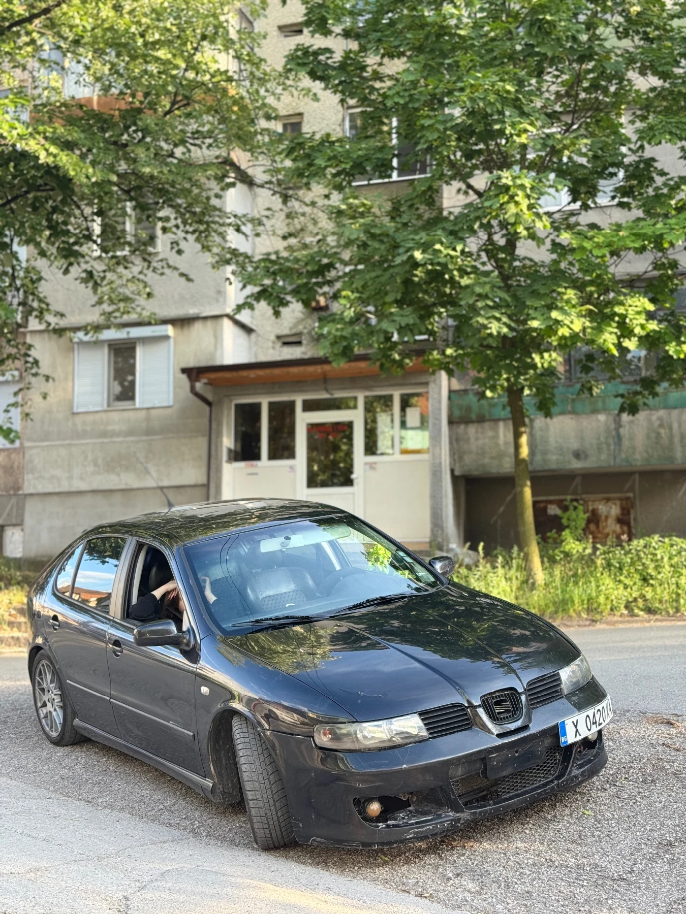 Seat Leon  - изображение 4