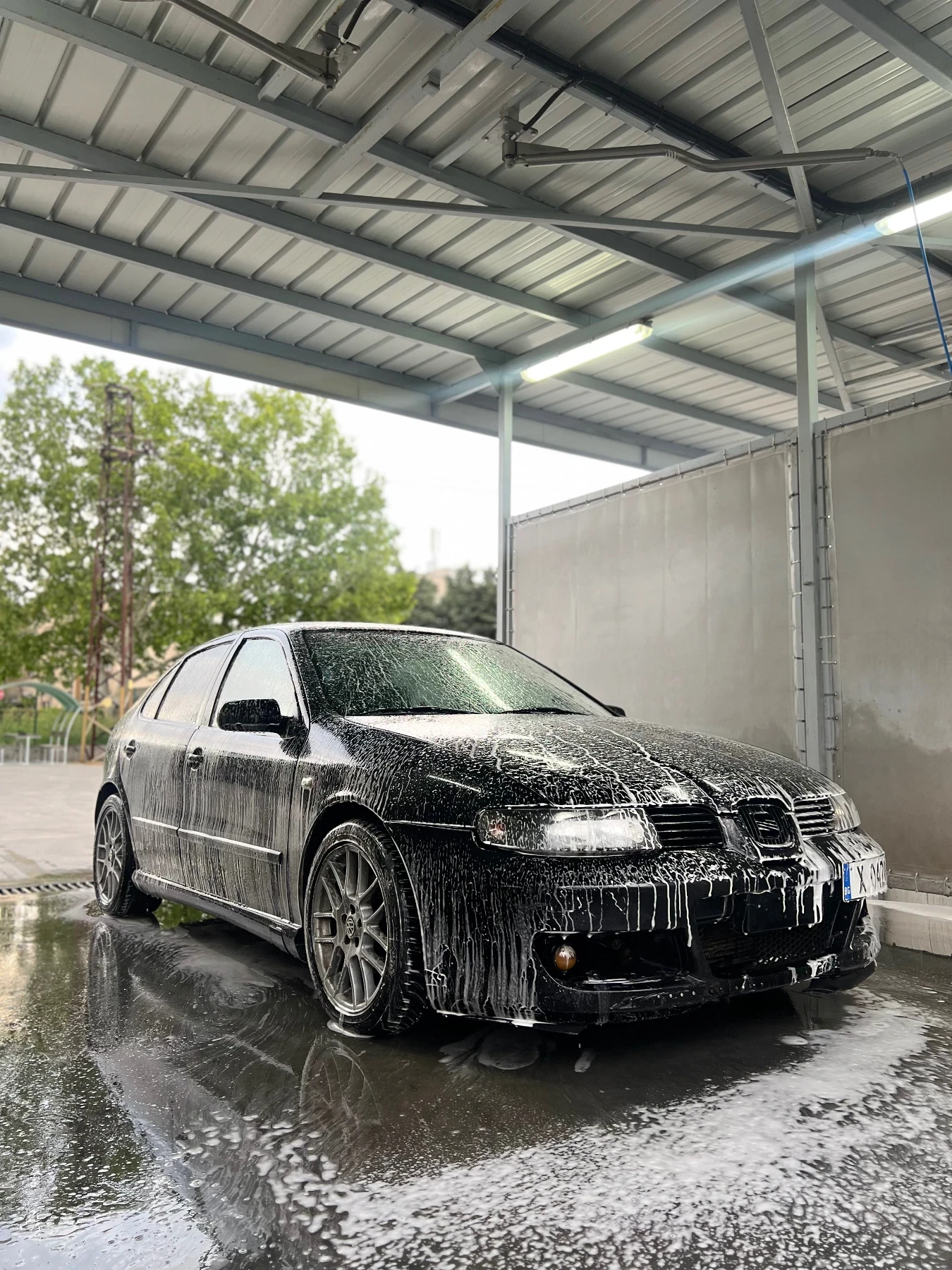 Seat Leon  - изображение 5