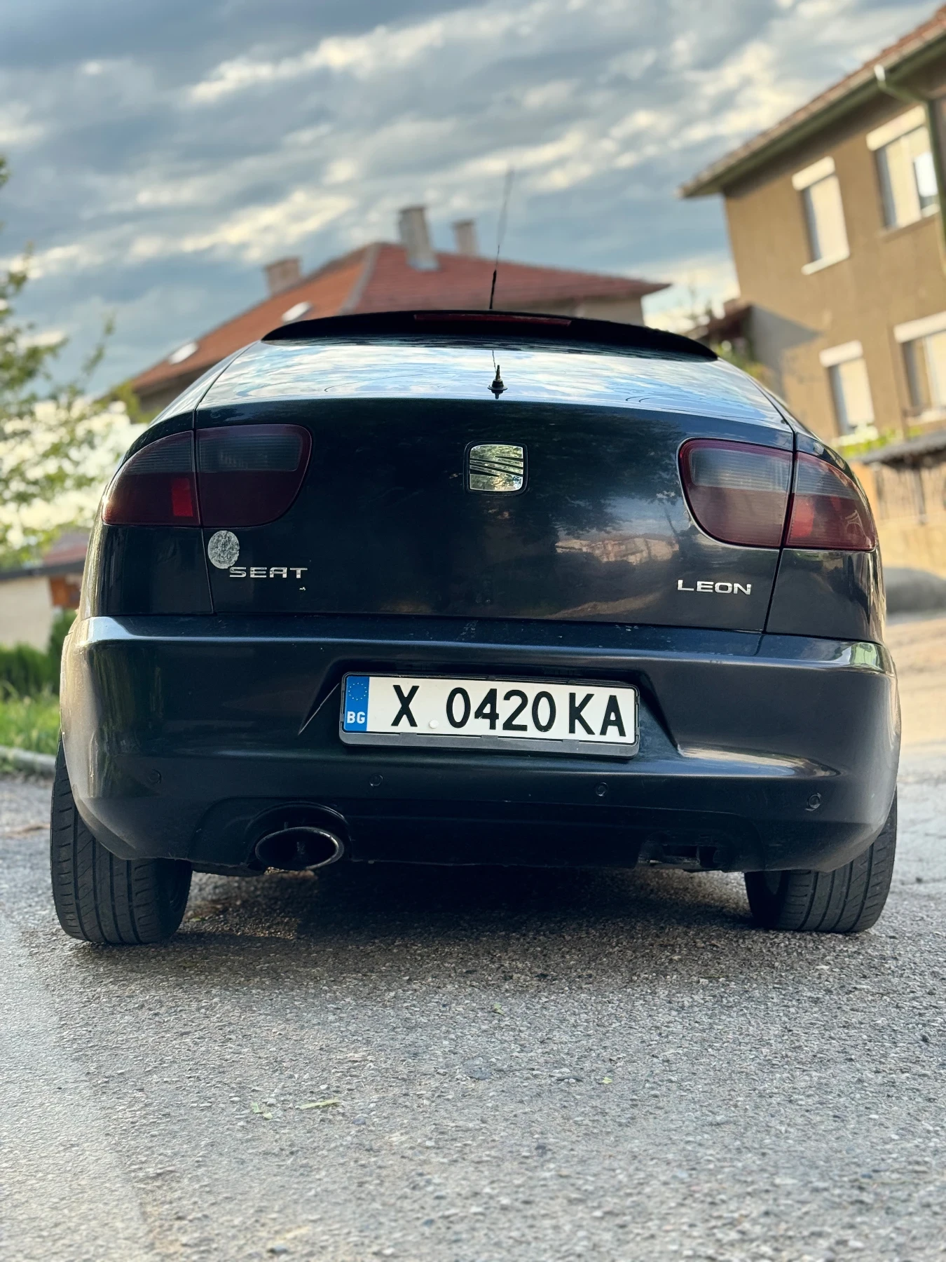Seat Leon  - изображение 3