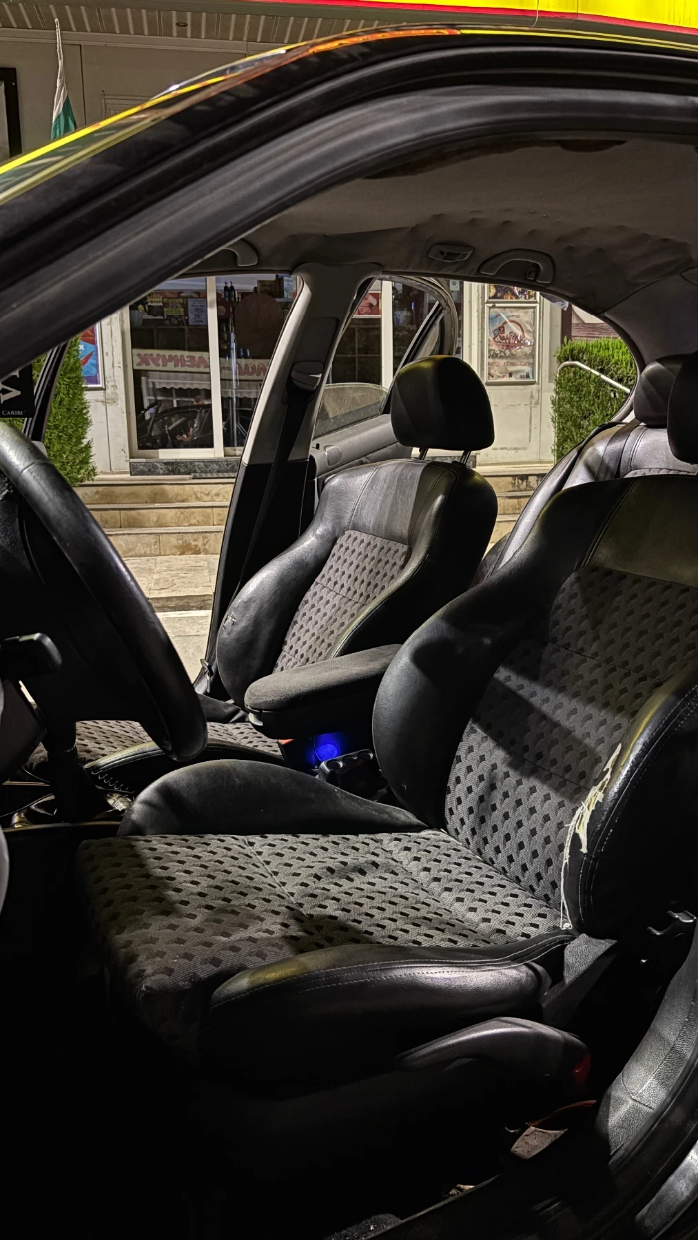 Seat Leon  - изображение 8