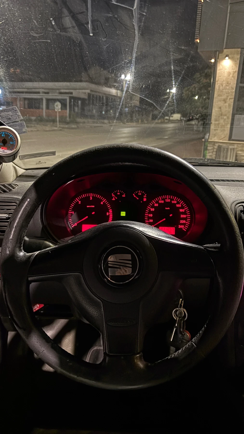 Seat Leon  - изображение 10