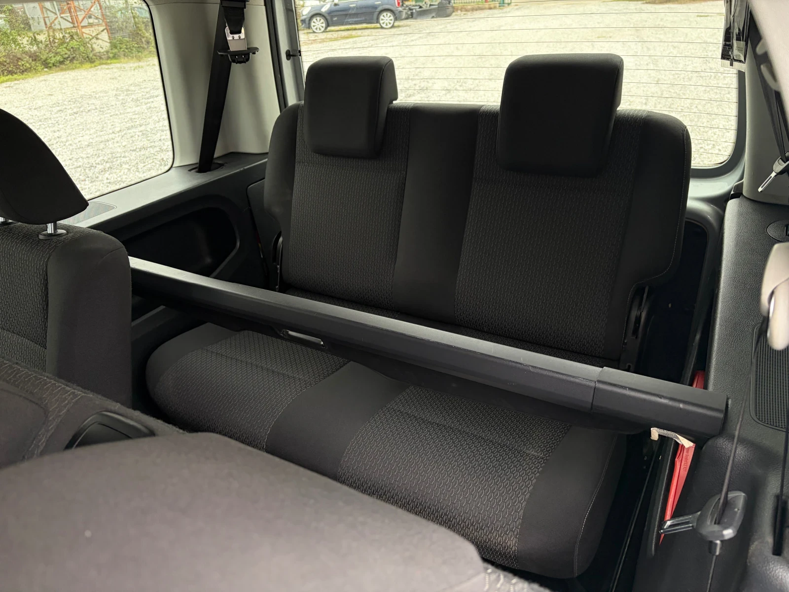 VW Caddy 2.0TDI-102k.c. 6+ 1 /EURO 6B/ | Mobile.bg   16