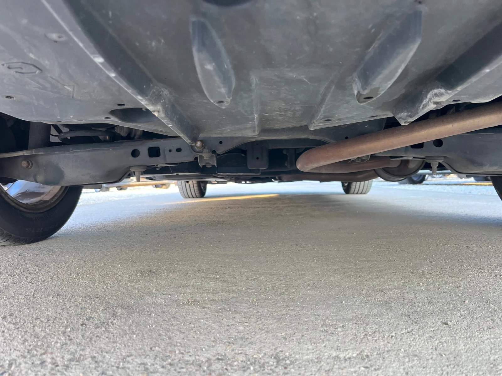 Toyota Auris 1.6 ������, 130000��, ������ | Mobile.bg � ����������� 16