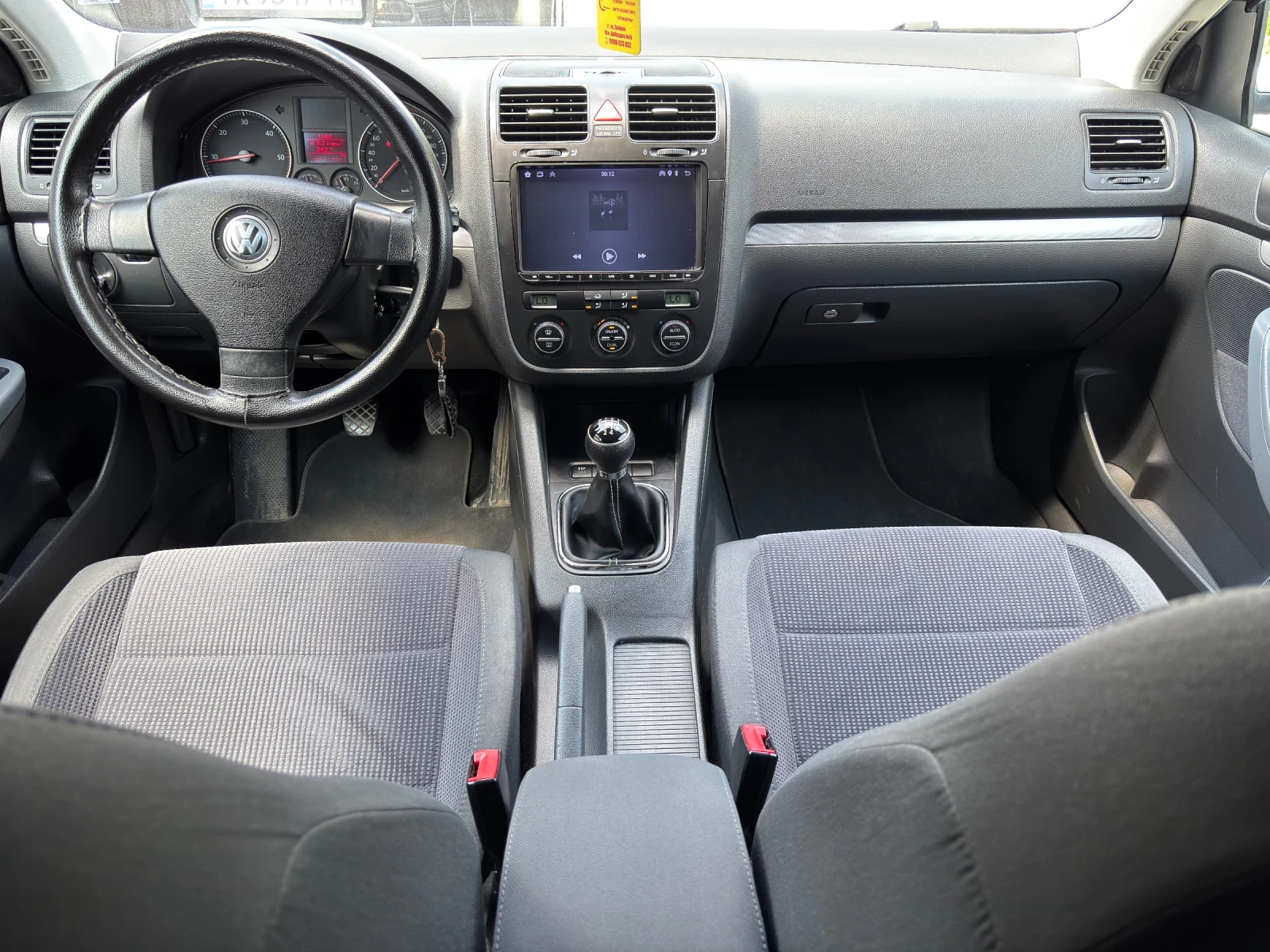 VW Jetta 1.9 TDI 105 �.� | Mobile.bg � ����������� 8