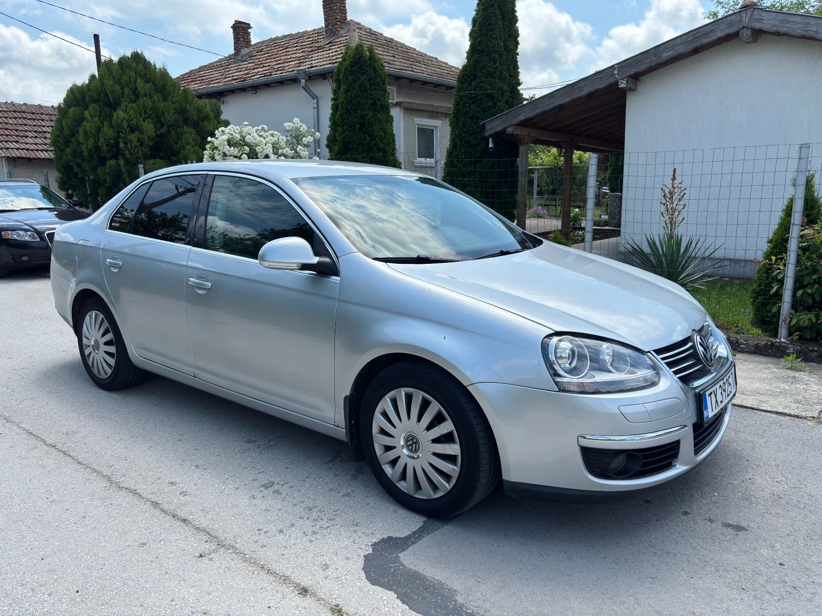 VW Jetta 1.9 TDI 105 �.� | Mobile.bg � ����������� 3