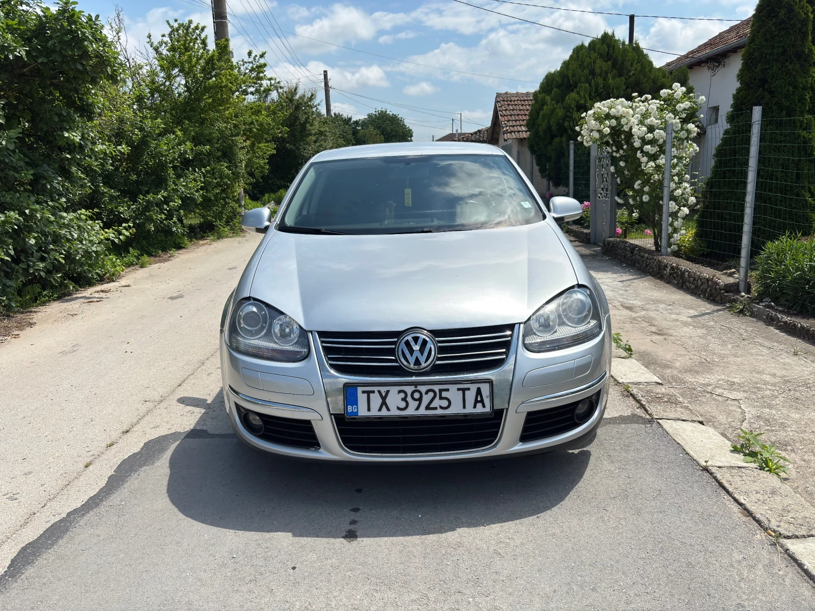 VW Jetta 1.9 TDI 105 �.� | Mobile.bg � ����������� 2
