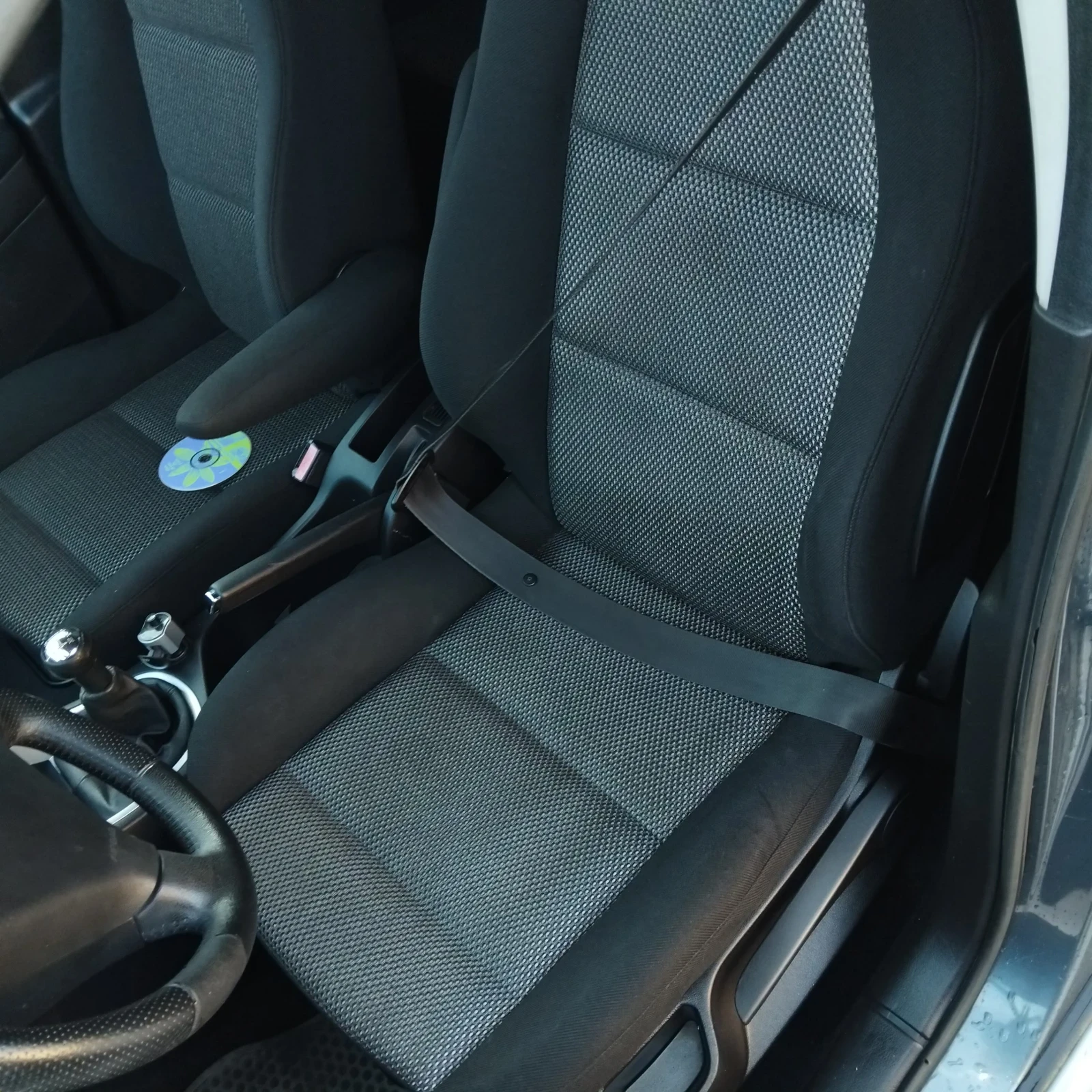 Peugeot 307 Седан - изображение 8