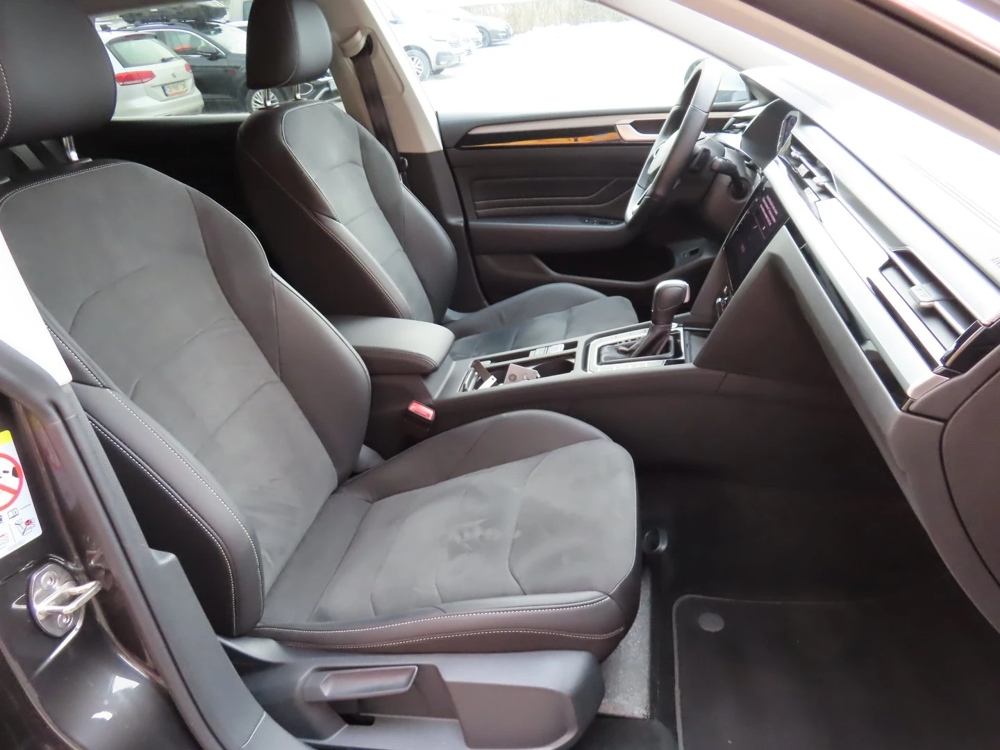 VW Arteon Elegance 2.0 TDI SCR DSG | Mobile.bg � ����������� 8