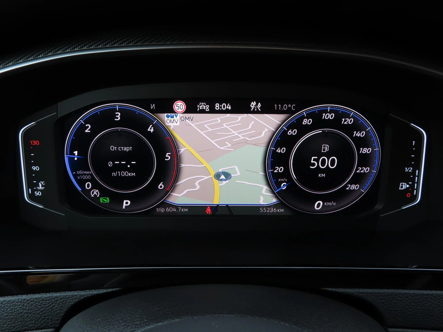 VW Arteon Elegance 2.0 TDI SCR DSG | Mobile.bg � ����������� 12