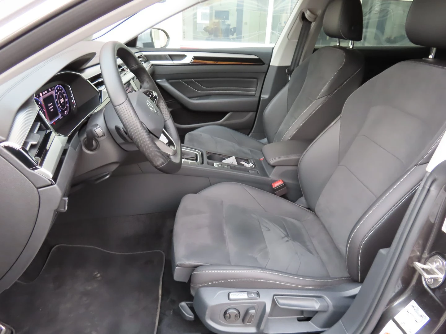 VW Arteon Elegance 2.0 TDI SCR DSG | Mobile.bg � ����������� 6